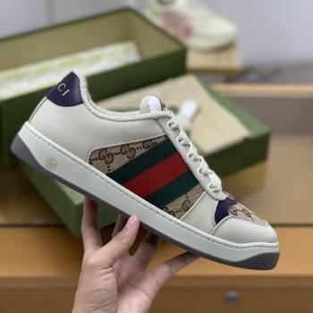 Gucci Dirty shoes (393-kb)