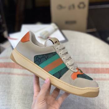 Gucci Dirty shoes (405-kb)