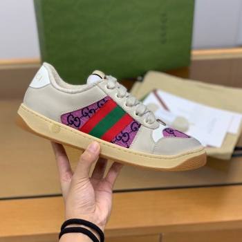 Gucci Dirty shoes (407-kb)