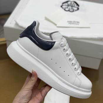Alexander McQueen MQ jelly grey tail Sneakers (475-kb)