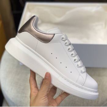 Alexander McQueen MQ gun-black tail Sneakers (479-kb)