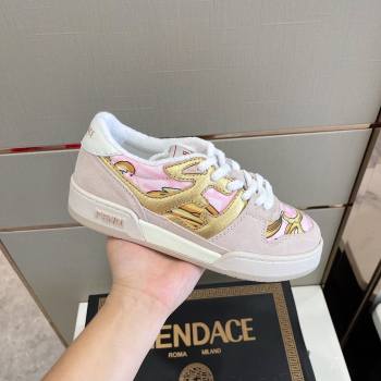 FENDI x VSC Match Sneakers (530-kb)