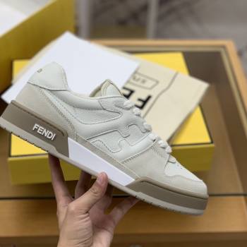 FENDI retro Sneakers (536-kb)