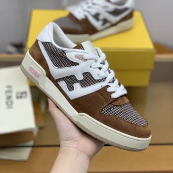 FENDI retro Sneakers (538-kb)