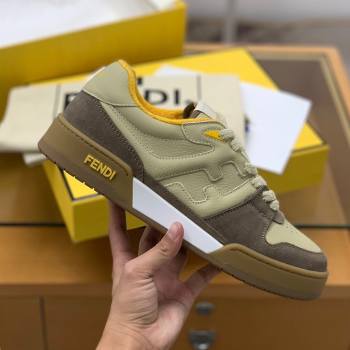FENDI retro Sneakers (539-kb)