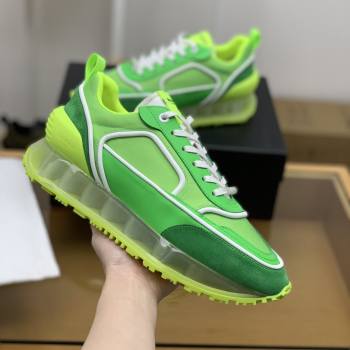 Balmain casual Sneakers (544-kb)