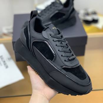 Balmain casual Sneakers (548-kb)