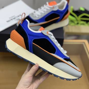 Balmain casual Sneakers (552-kb)