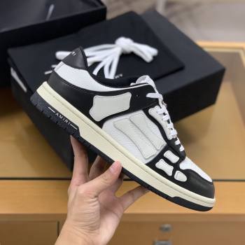 Amiri Bone Sneakers (555-kb)