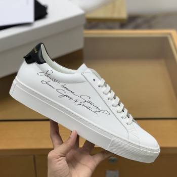 Givenchy Urban Street Sneakers (567-kb)