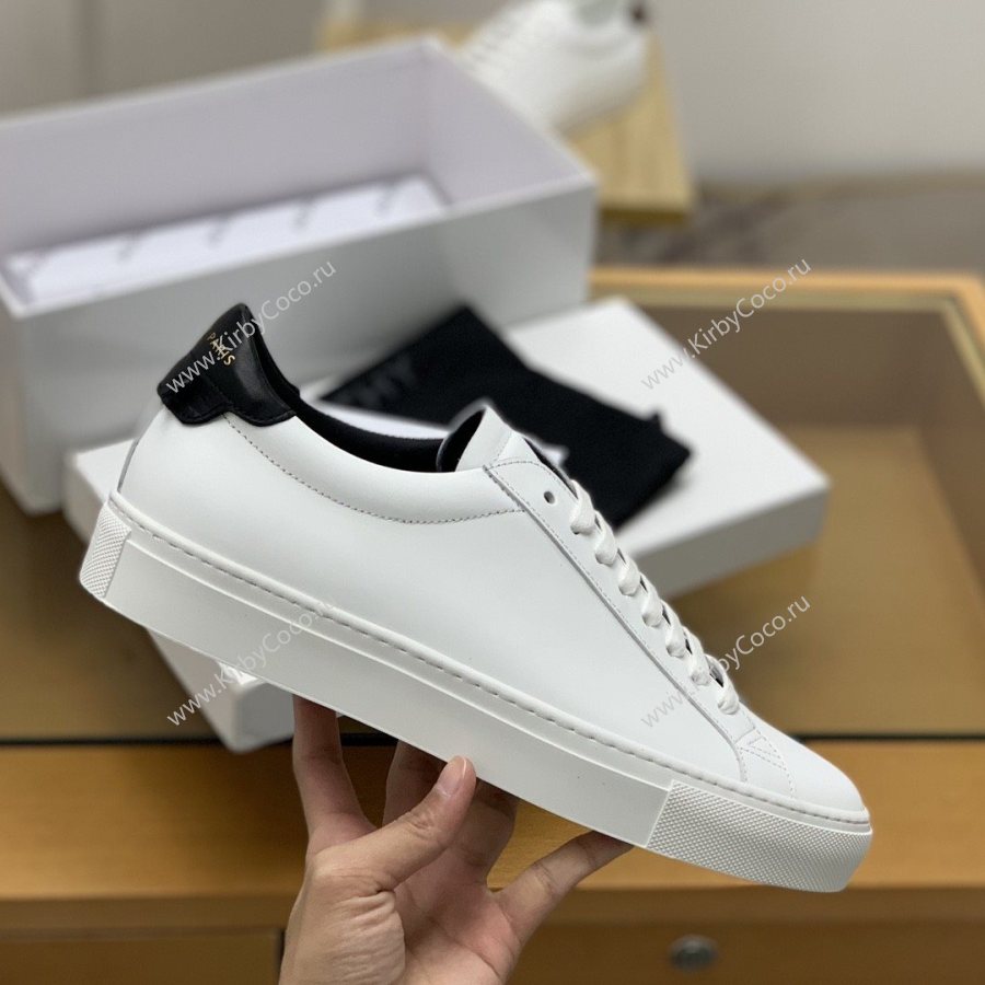 Givenchy Urban Street Sneakers (573-kb) - Image 2