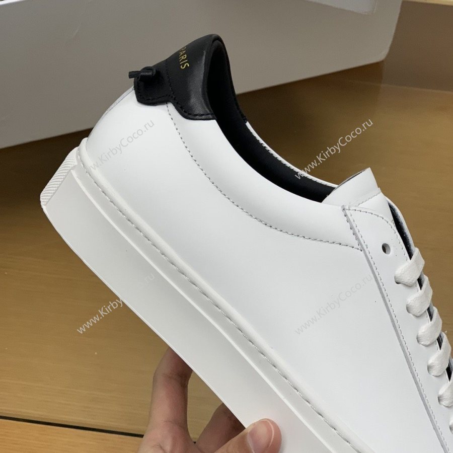 Givenchy Urban Street Sneakers (573-kb) - Image 6
