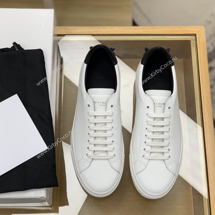 Givenchy Urban Street Sneakers (573-kb) - Image 5