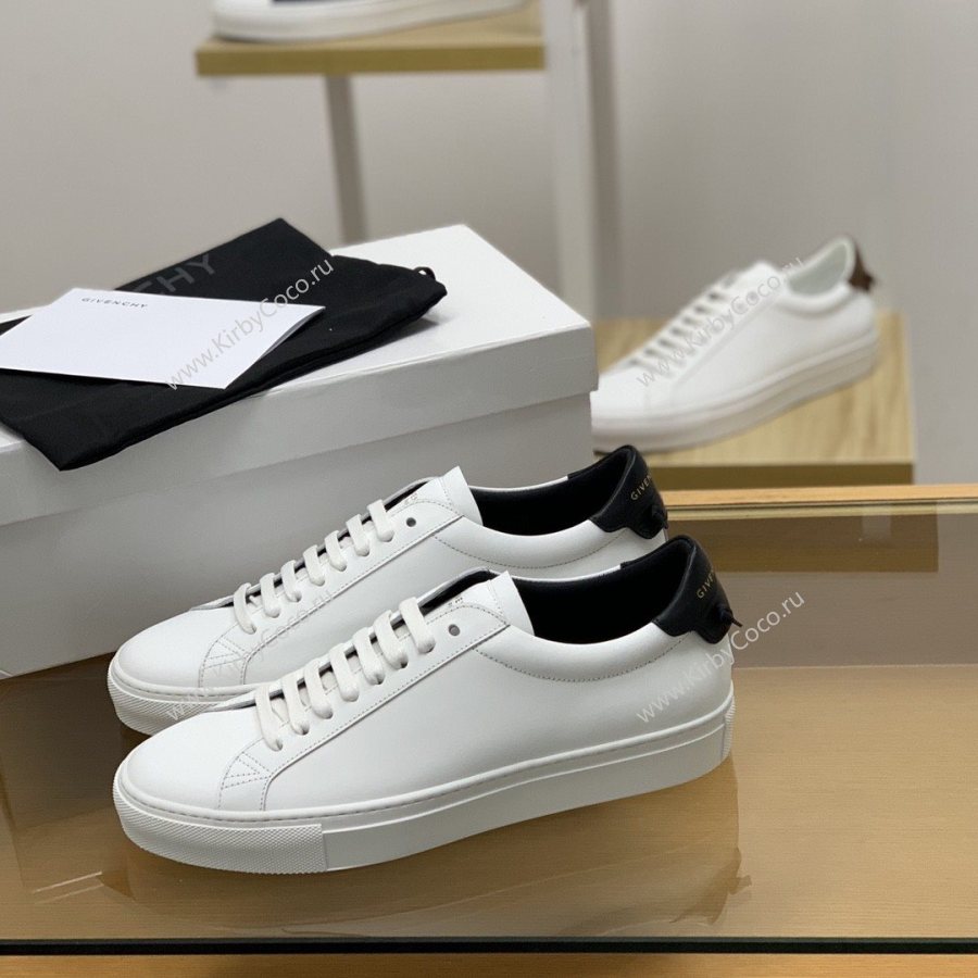 Givenchy Urban Street Sneakers (573-kb) - Image 4