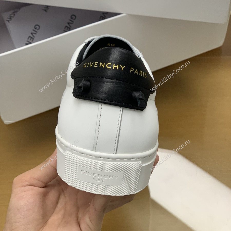 Givenchy Urban Street Sneakers (573-kb) - Image 8