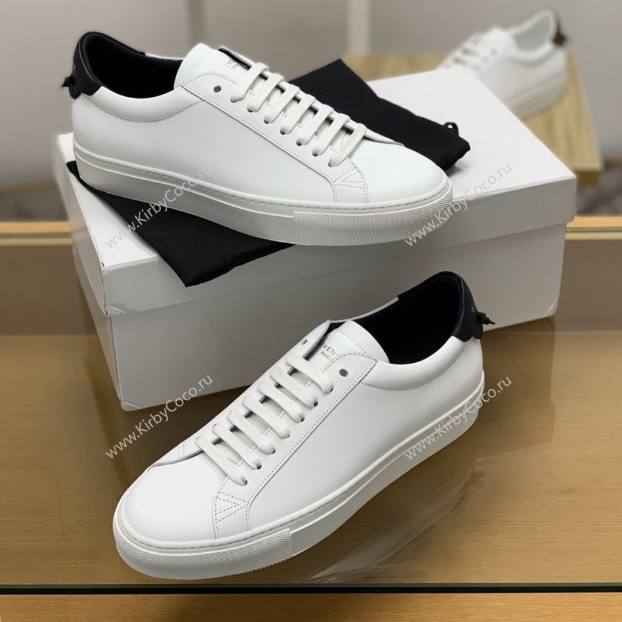 Givenchy Urban Street Sneakers (573-kb) - Image 3