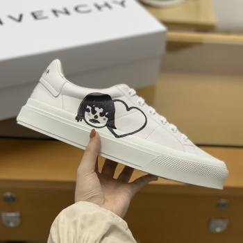 Givenchy Urban Street Sneakers (577-kb)