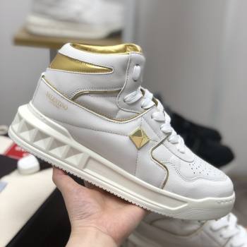 Valentino high-top Sneakers (581-kb)