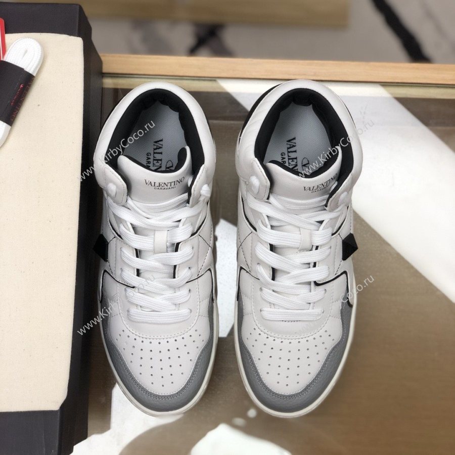 Valentino high-top sneakers (585-kb) - Image 5