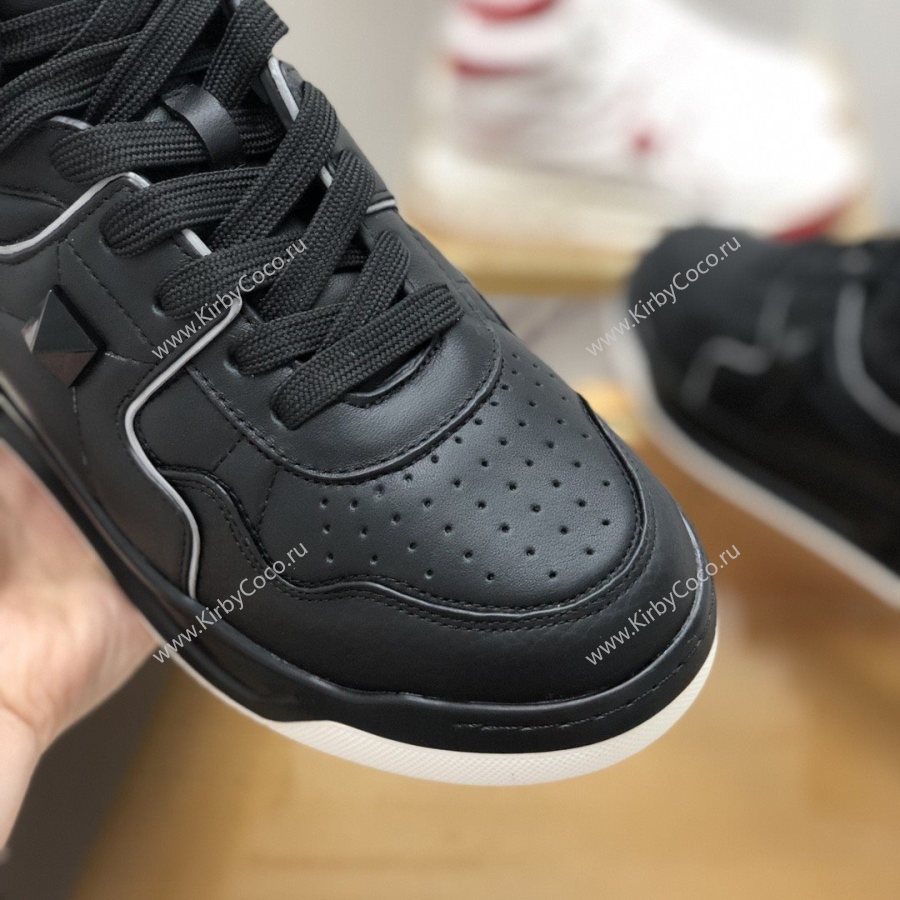 Valentino high-top sneakers (586-kb) - Image 7