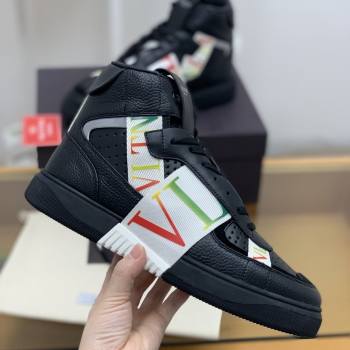 Valentino high-top sneakers (587-kb)