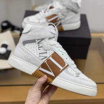 Valentino high-top sneakers (588-kb)