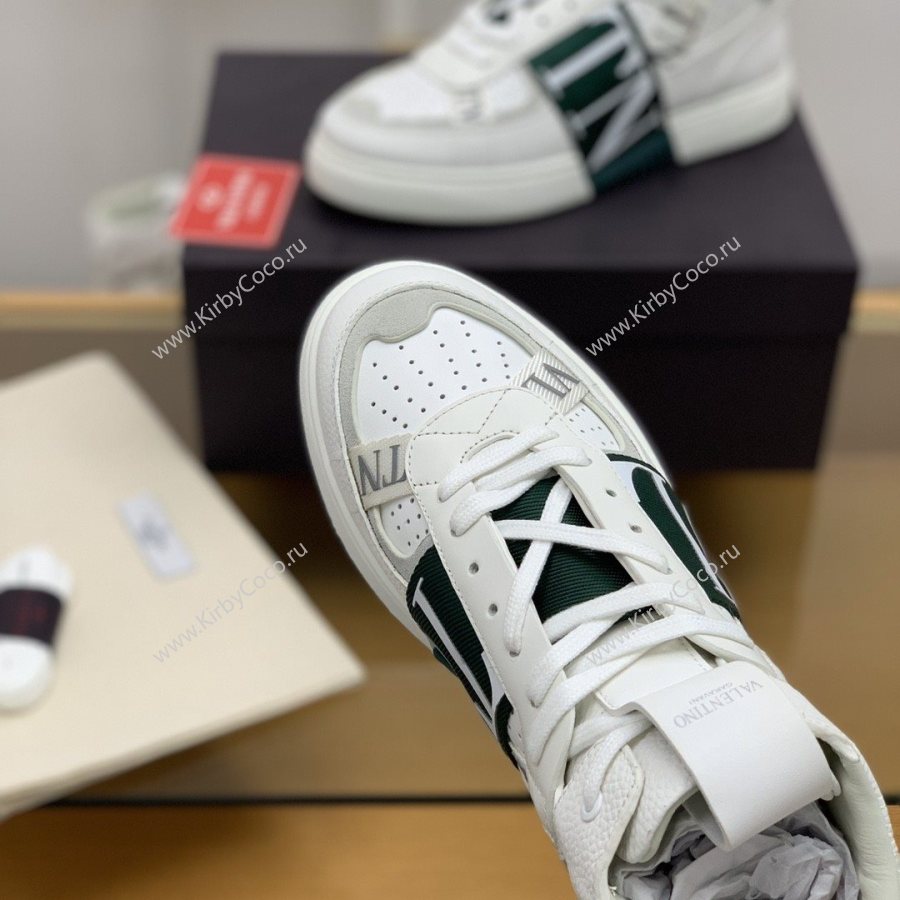 Valentino high-top sneakers (589-kb) - Image 8