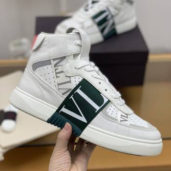 Valentino high-top sneakers (589-kb)