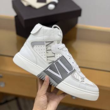 Valentino high-top sneakers (590-kb)
