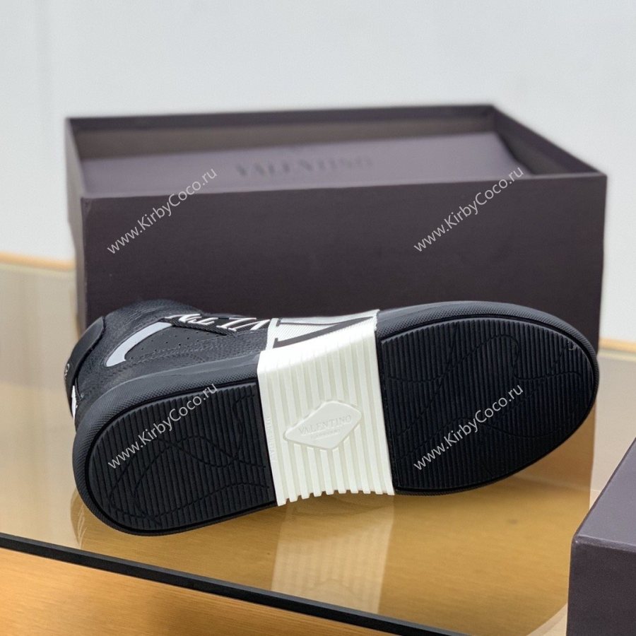 Valentino high-top sneakers (591-kb) - Image 9