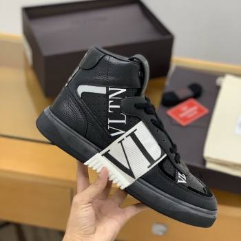 Valentino high-top sneakers (591-kb)
