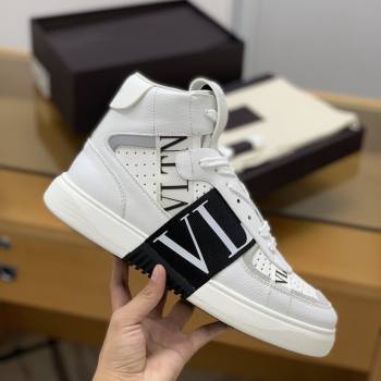 Valentino high-top sneakers (592-kb)