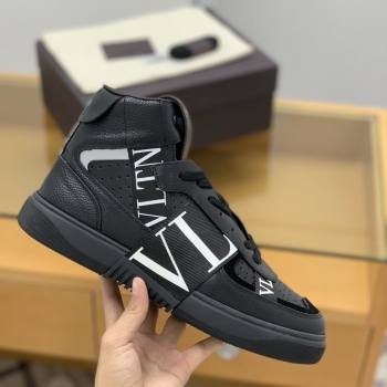 Valentino high-top sneakers (593-kb)