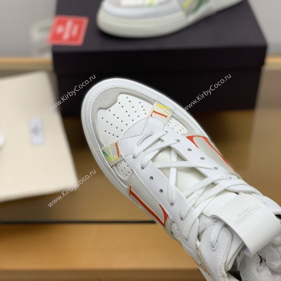 Valentino high-top sneakers (594-kb) - Image 8