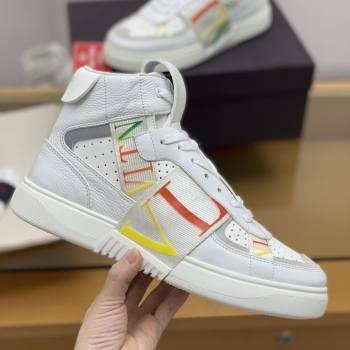 Valentino high-top sneakers (594-kb)