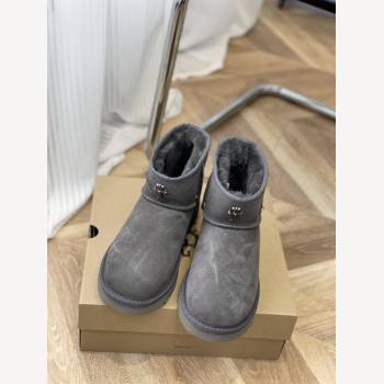 UGG FW style Snow boots (633-kb)