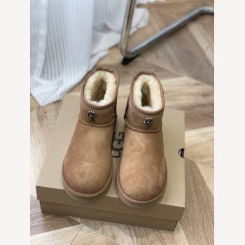 UGG FW style Snow boots (635-kb)