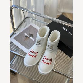 Chanel Snow boots FW style (636-kb)
