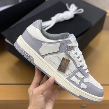 Amiri Bone Sneakers (559-kb)