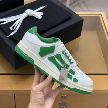 Amiri Bone Sneakers (561-kb)