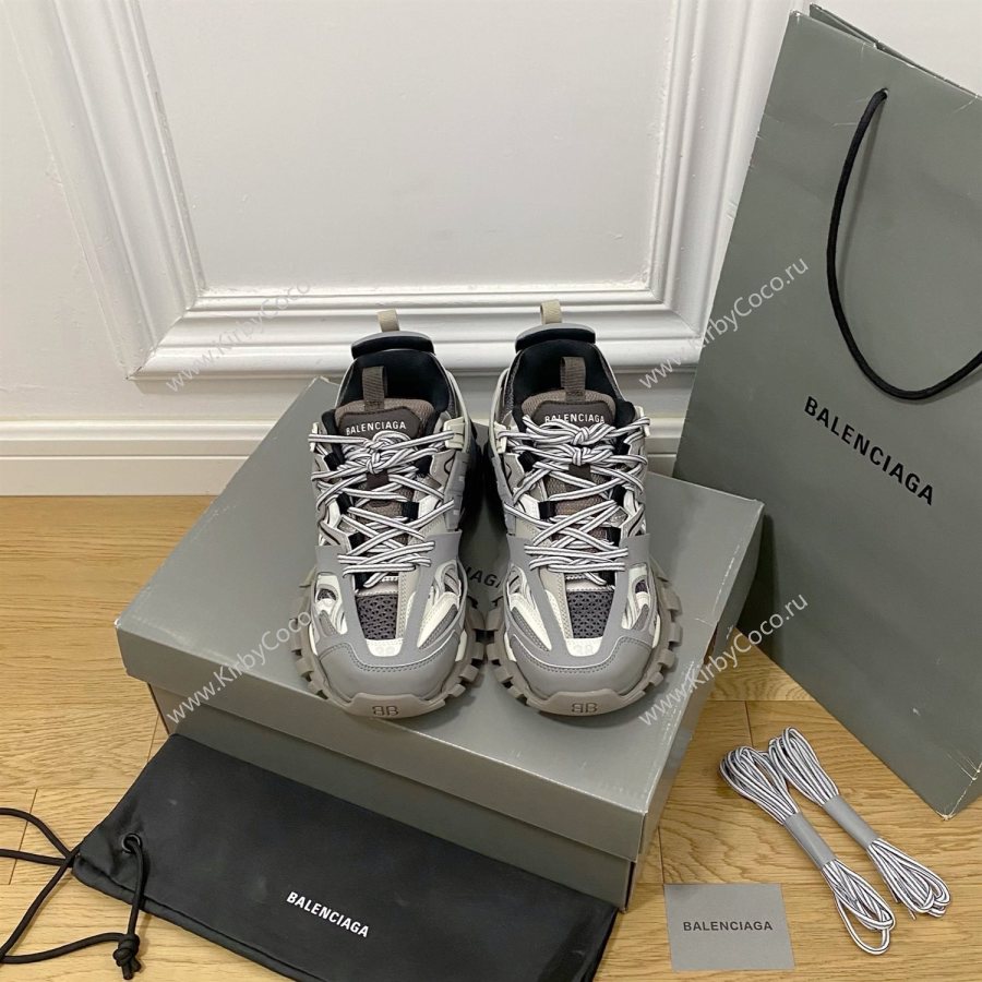 Balenciaga sneakers (713-kb) - Image 3