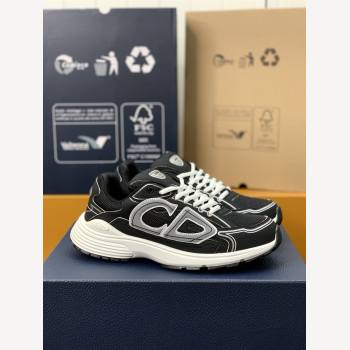 DIOR NEW ARRIVAL B30 Clunky Sneaker (96-kb pop-1)