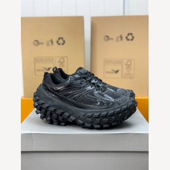 Balenciaga Bouncer Screw Sneakers (735-kb)