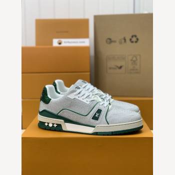 LOUIS VUITTON TRAINER Sneakers (758-kb)