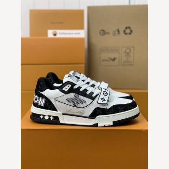 LOUIS VUITTON TRAINER Sneakers (739-kb pop-3)
