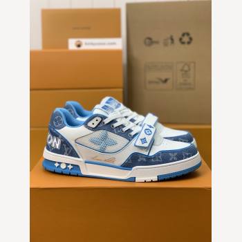 LOUIS VUITTON TRAINER Sneakers (768-kb pop-1)