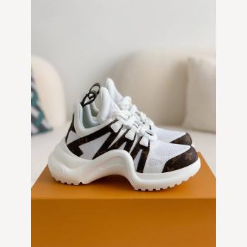 Louis Vuitton Archlight Sneaker (742-kb)