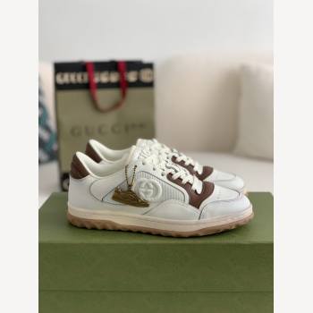 Gucci Mac80 Sneakers (801-kb)