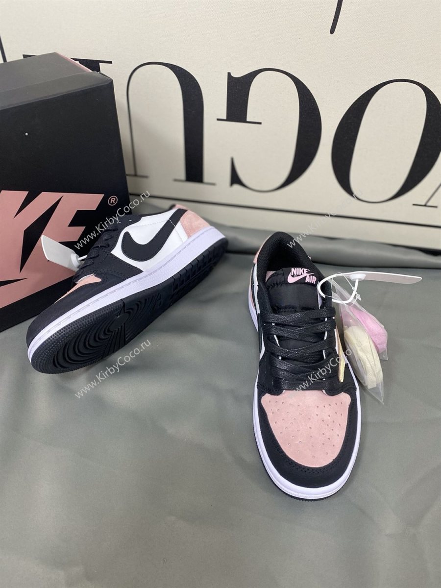 Air Jordan 1 x TravisScott AJ Low (814-kb) - Image 6