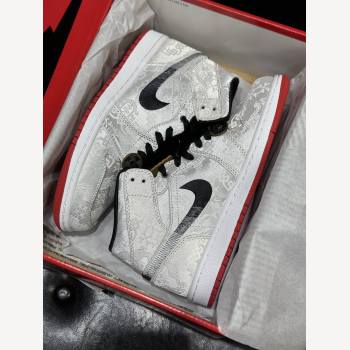 CLOT X Air Jordan 1 High (838-kb)